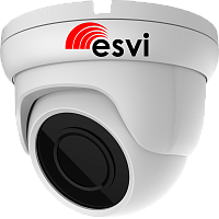 EVL-DB-H23F купольная уличная 4 в 1 видеокамера, 1080p, f=2.8мм от интернет магазина Комплексные Системы Безопасности